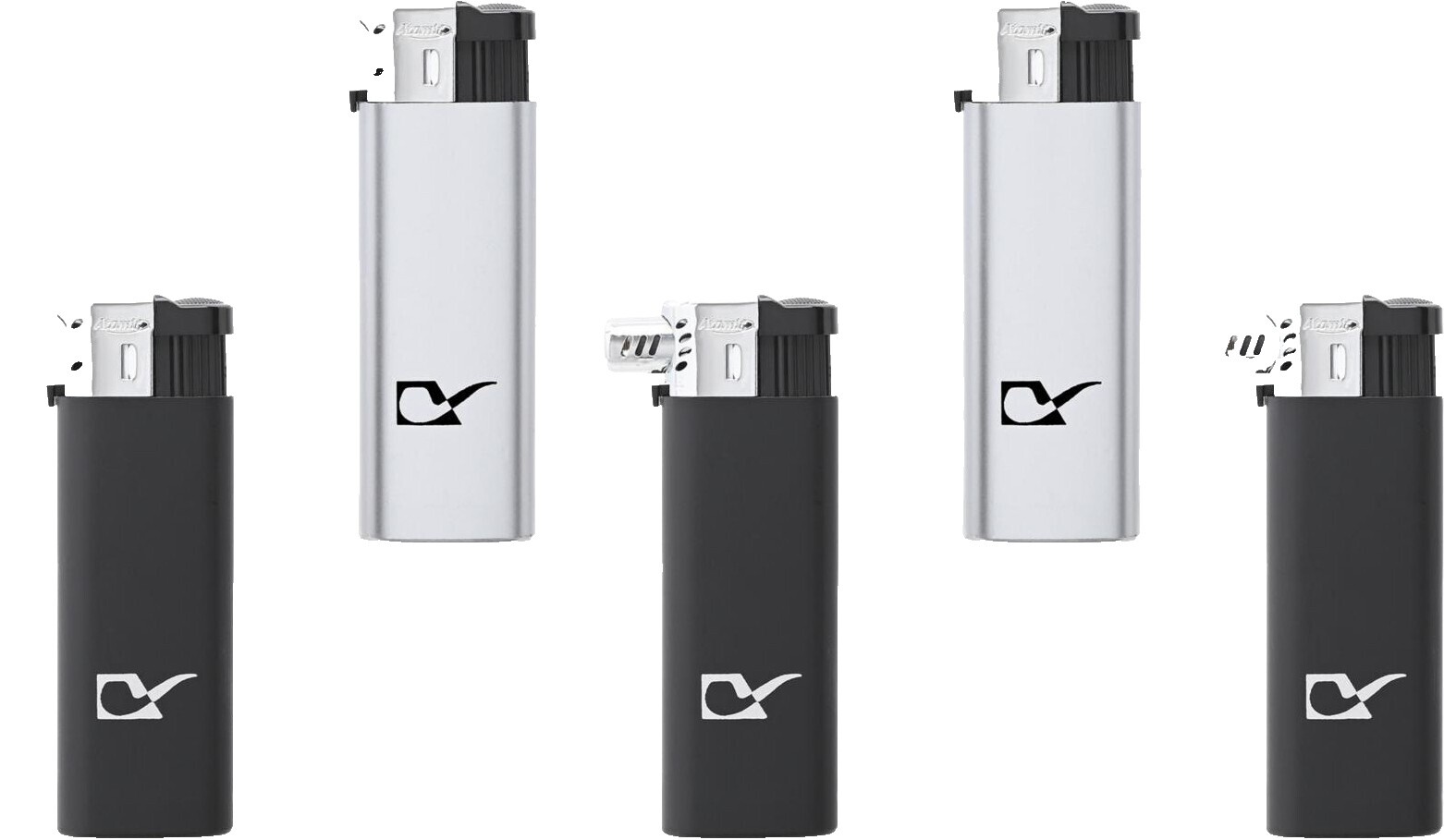 昭和レトロ　蔵出し　スーパーレア　ゴジラPIEZO Lighter　未使用箱入 Amazon.co.jp: 当時物 ガスライター GS KING PIEZO ELECTRIC GAS