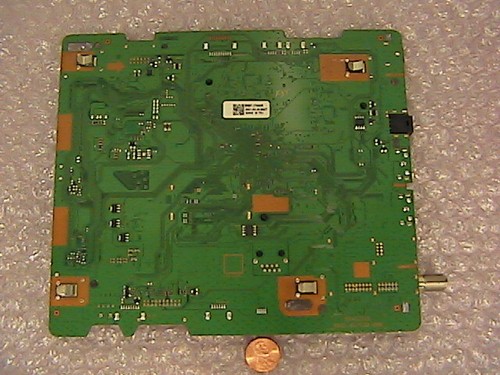 Samsung UN70TU7000BXZA Hauptplatine BN94-16105Z, BN97-17444R - Bild 2 von 4