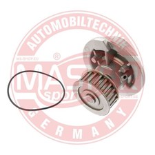 Wasserpumpe Kühlmittelpumpe für Opel Ascona C 1.6 1.8i Daewoo Espero