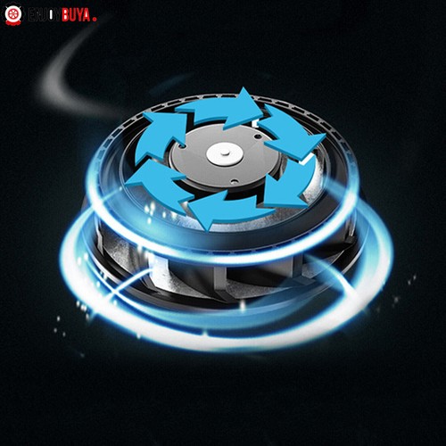 Odor Eliminator Smokeless Ashtray World Best Smoke Cigarette Smoke Grabber Black - Picture 9 of 18