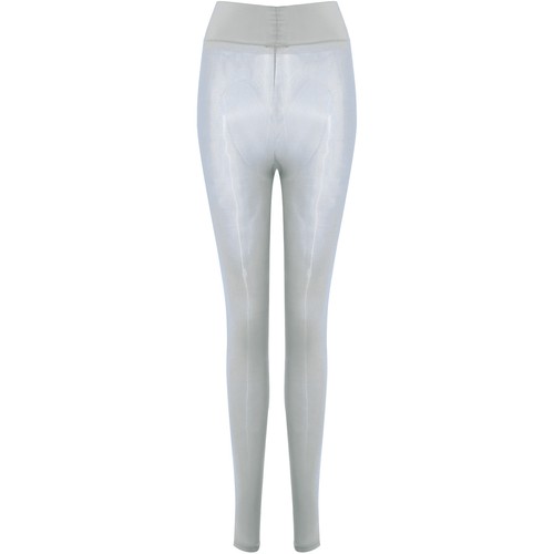 Women Underpants Sports Stockings Capris Pantyhose See Through Tights Thigh Gym - Picture 20 of 58
