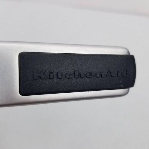 Prensa de galletas KitchenAid 10 formas de galletas en disco modelo 68104 súper limpia - Imagen 2 de 12