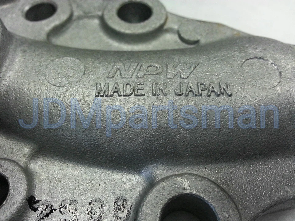 KIT CORREA DE DISTRIBUCIÓN para TOYOTA LEXUS 3.0L SC300 GS300 SUPRA SIN TURBO Foto 3 de 4