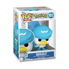 Pokemon Funko Pop! Vinyl Figure Quaxly #1012 With Protector IN STOCK