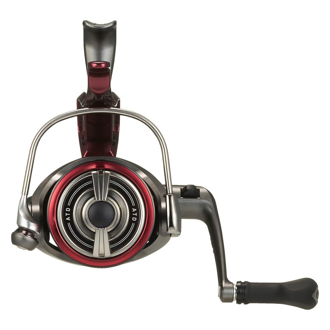 Daiwa Spinning Fishing Reel 24 Impult LBD Competitive LBD