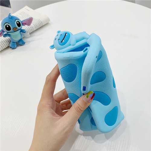 Kids Shockproof Stand Cover For iPad Case 9 8 7 6 5 4 3 2th Gen Air 5 Pro11 Mini - Picture 17 of 44
