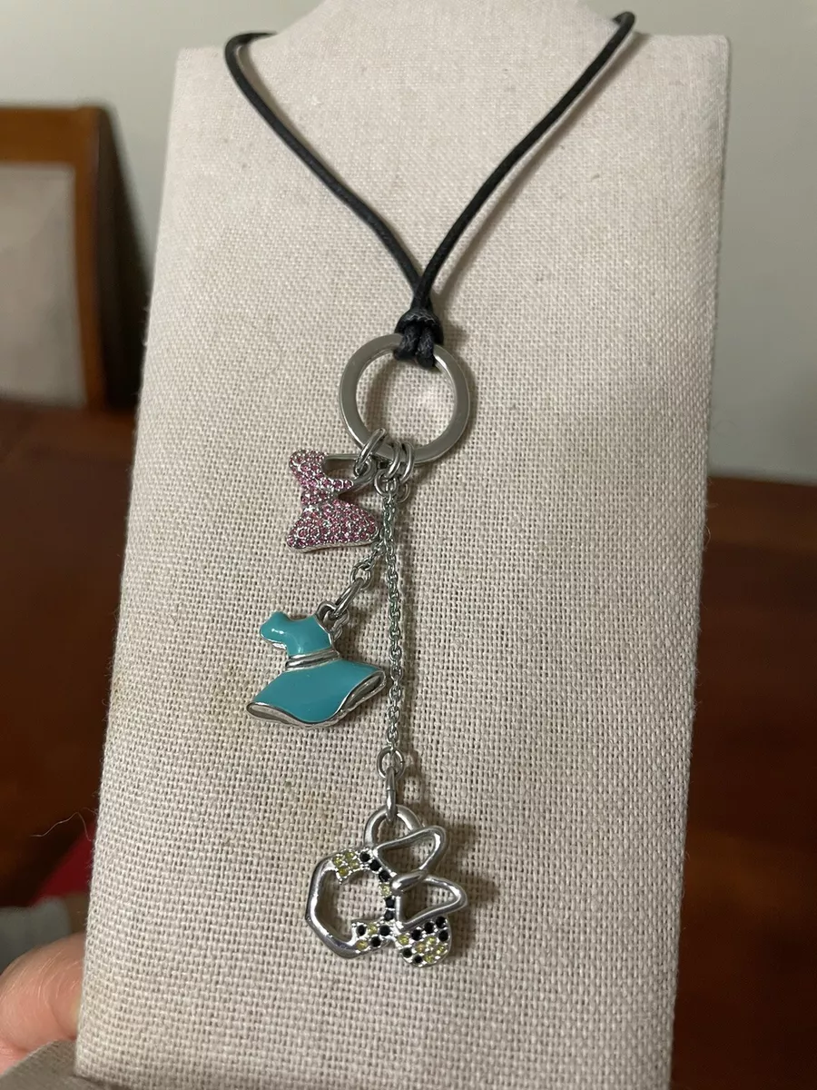 Swarovski hotsell disney jewelry