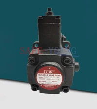 1PCS TCMC Vane pump flat key shaft  TCVP-F30-A4 New