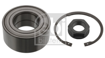 FEBI BILSTEIN 05543 Radlagersatz für CITROËN,PEUGEOT