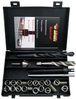 Gewindereparatur BaerCoil M14 X 1,5 Set Gewinde Reparatur Gewindeeinsatz Einsatz
