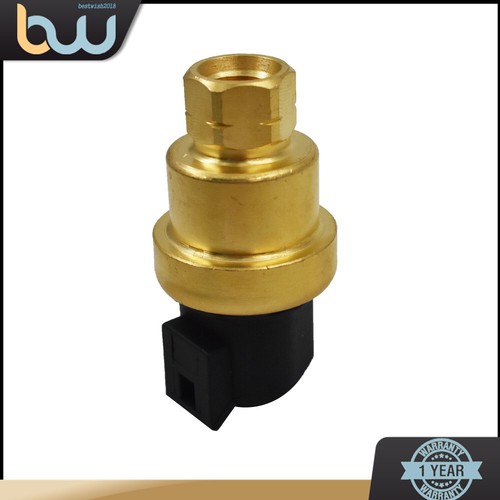 For Caterpillar C-12, C12, C15, C18 Engine Oil Pressure Sensor 1611705 161-1705 - Picture 4 of 7