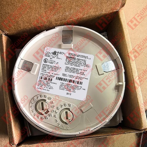 NIB! Johnson Controls ISO-8J isolation module FREE FAST SHIPPING - Picture 1 of 3