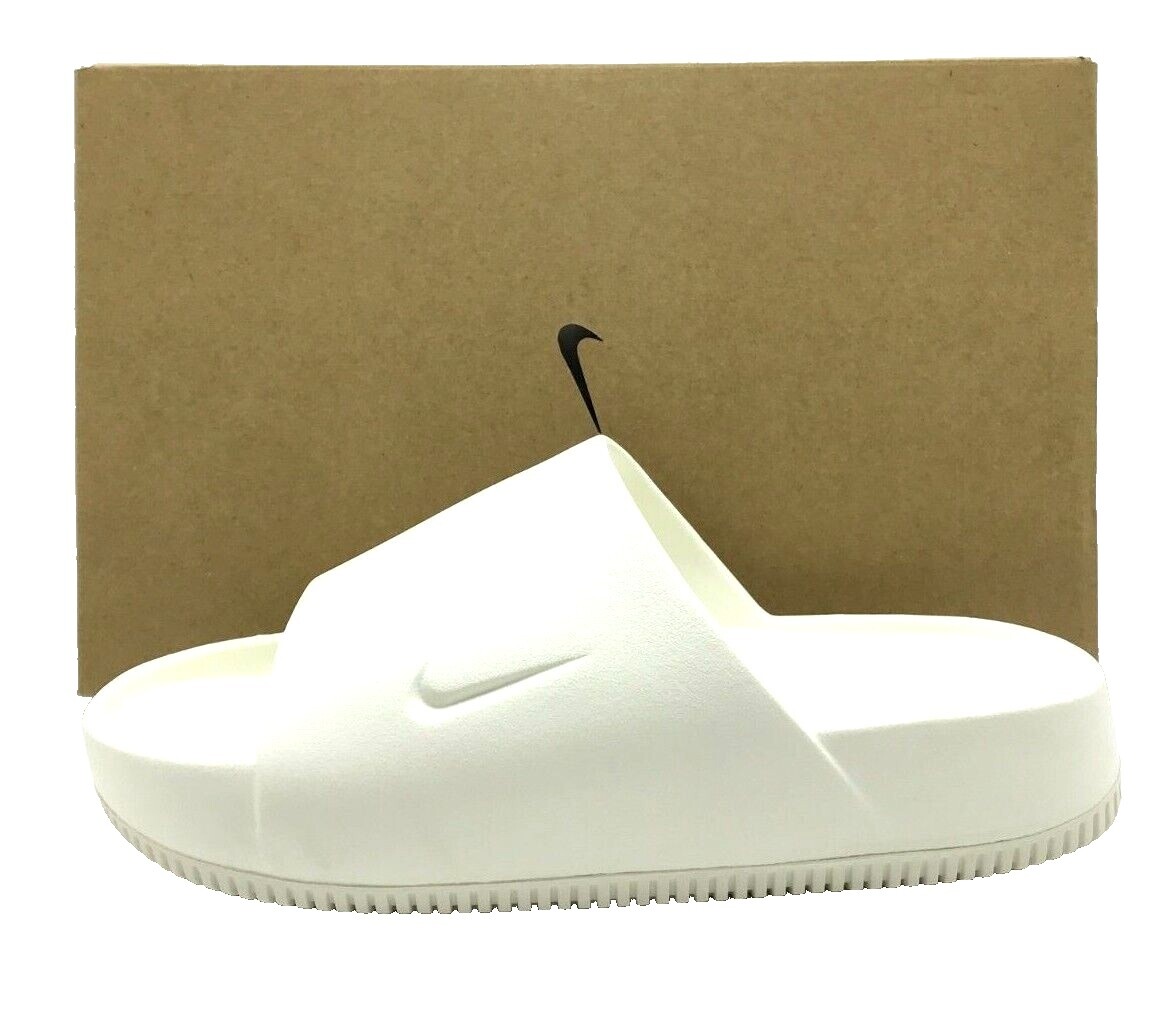 Nike Calm Slide Sail | eBay