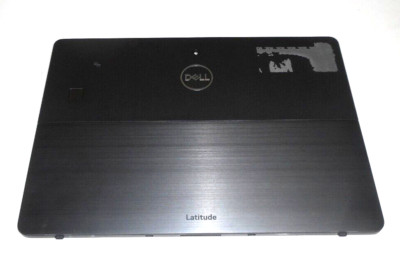 Dell Latitude 5290 2-in-1 & タイプカバー中古 Dell OEM Latitude (5290) 2-in-1 Tablet Back Cover Lid W/ FP