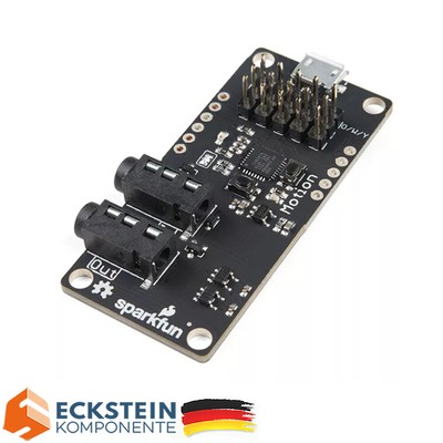 SparkFun Spectacle Motion Board DEV-13993