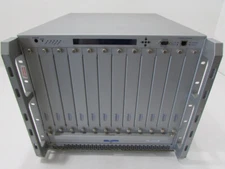 Spirent SPT-9000A     12 Slot Chassis