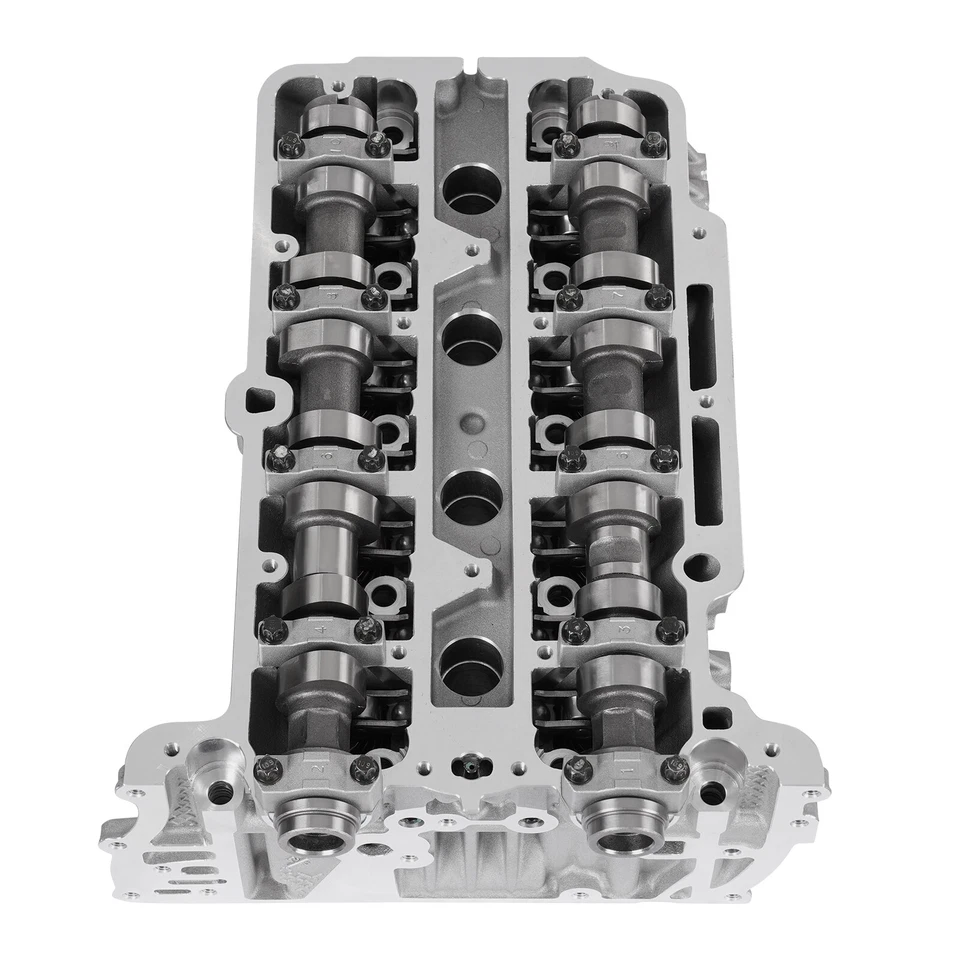 Cylinder Head W/Camshaft For Chevrolet Cruze Sonic Trax Buick Encore 1.4L Turbo — 第 4/4 张图片