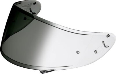 Shoei Visier - CWR-1 - Photochromic Transition