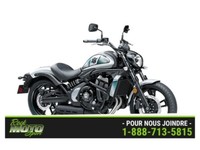 2022 Kawasaki Vulcan