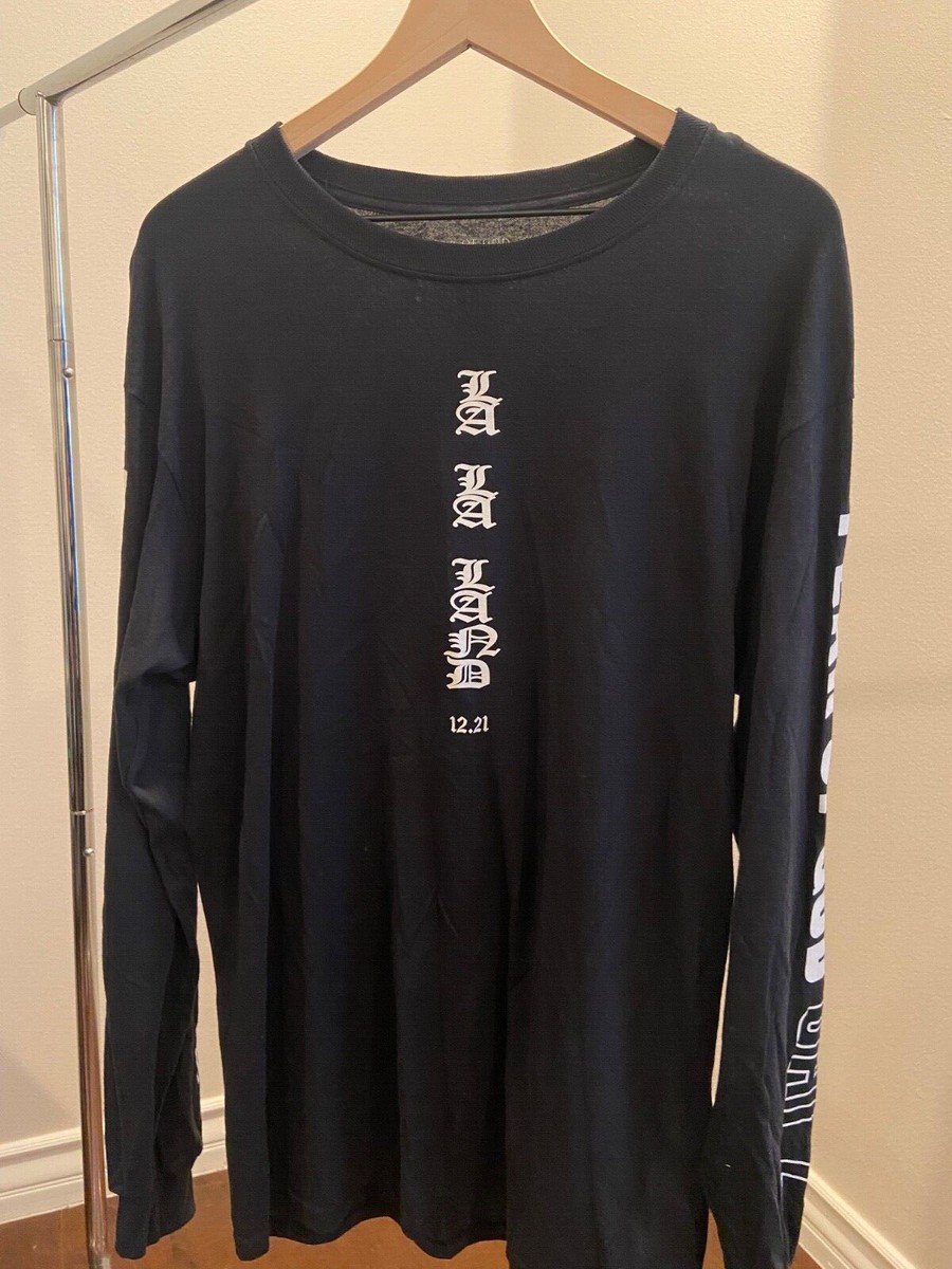 FEAR OF GOD::Tシャツ:XL[RESALE] Regular Size XL Fear of God T-Shirts for Men for sale | eBay