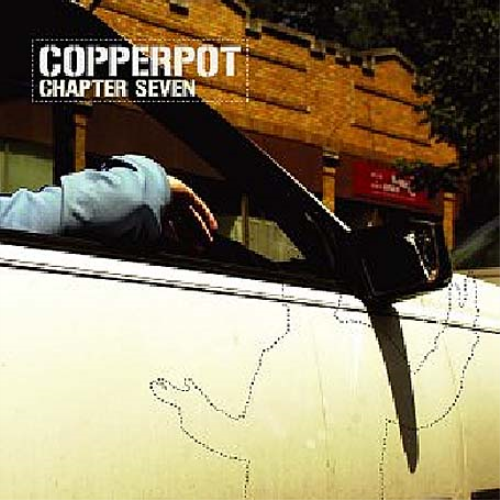 Chapter Seven (CD) Album