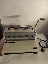 RELIEUSE ELECTRIQUE IBICO E-KOMBO + consommable Waranty 3 months