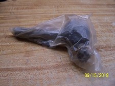 FORD DRAG LINK END FITS 2000,3000,2600,3600,2610,3610. 957E3307B