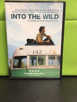 Into The Wild | eBay