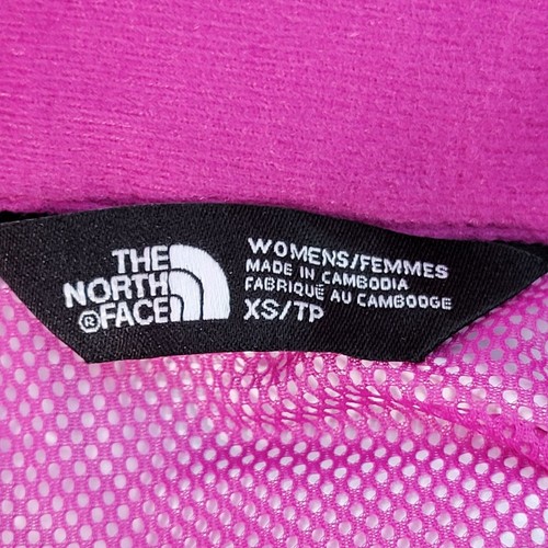 The North Face Resolve 2 Shell Jacket Sz XS - Imagen 3 de 9