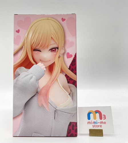 My Dress Up Darling Marin Kitagawa Figura Coreful Sudadera con Capucha ver. Premio TAITO - Imagen 3 de 7