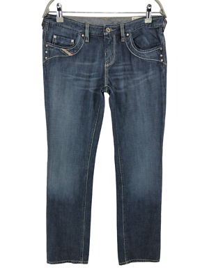 LEVIS 580 Jeans pour Femme W 29 - L 32 Taille Fr 38 Skinny (Réf #R429