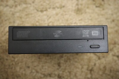 HP TS-H653 DVD Rewriter SATA Drive with Lightscribe 575781-501 | eBay