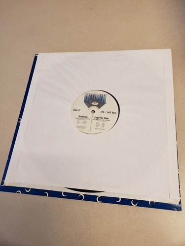 Ultimix 57 Labelle, Bucketheads, Various, (LP, ULTIMIX NM - Picture 3 of 7