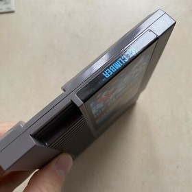 Jeu Ice Climber - Complet en Bo&icirc;te - Nintendo NES - FRG European Version