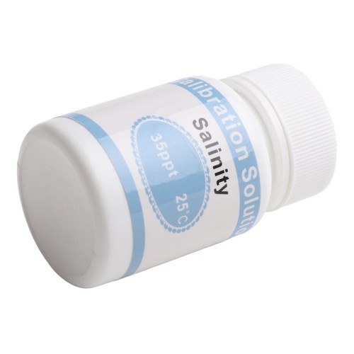 25 Ml Kalibrierungslösung Strenge Qualitätskontrolle Zuverlässige Ergebnisse - Picture 9 of 57