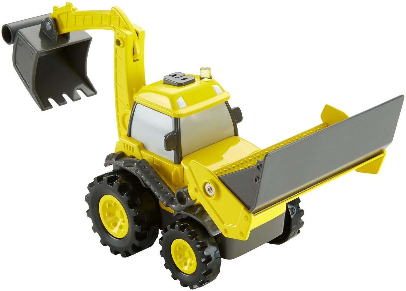 bob the builder dig and drive scoop