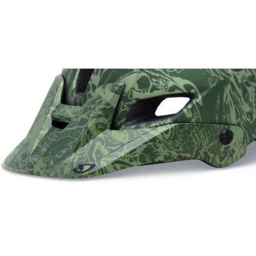 Giro Visors for Bicycle Helmets - ALL MODELS - Picture 38 of 103
