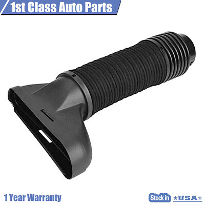 Air Intake Duct Hose Replacement For Mercedes-Benz C250 W204 2012-2015 - Compatible With M271 Engine