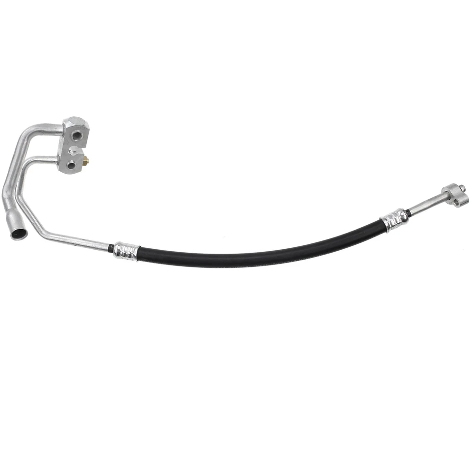 吸放线适用于福特 Ranger 马自达 b2300 2001 2002 - 2009 L4 2.3L — 第 2/4 张图片