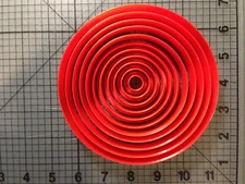 Circle Cookie Cutter