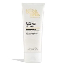 Bondi Sands Gradual Tanning Lotion Tinted Skin Illuminator - 5.07 fl oz
