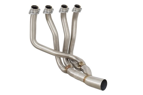 GTR1400 GTR 1400 2007-2021 Krümmer Auspuff Auspuffkrümmer Sammler - Bild 5 von 7