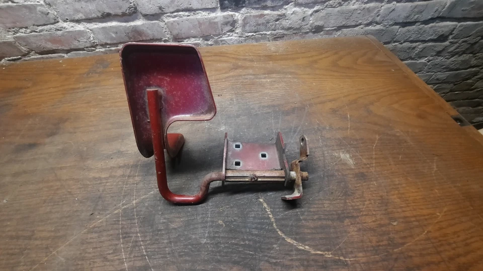 Conjunto de pedal Murray 14,5 HP Foto 4 de 4