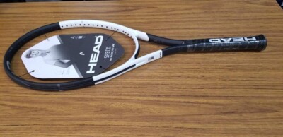 Head Speed Team 2024 (4 1/8 )Tennis Racquet