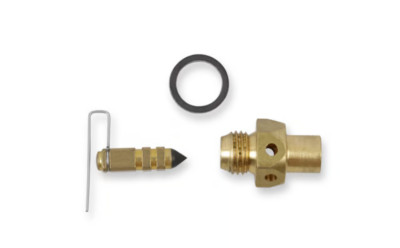 Holley 6-511 Inlet Needle - Viton 