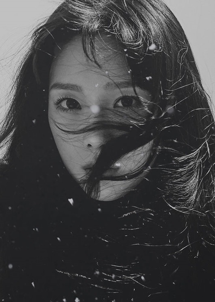 テヨン　this Christmas TAEYEON 태연 'This Christmas' MV - YouTube