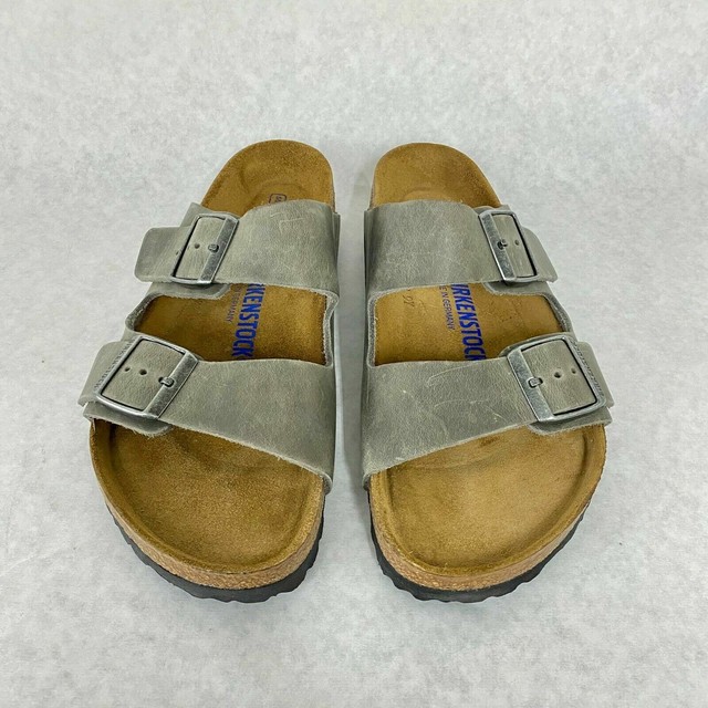 birkenstocks 42