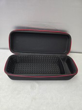 Goshyda Projector Carrying Case for Samsung Freestyle, Hard EVA Portable Storage