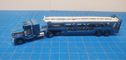 Shinsei Mini Power Kenworth Auto Carrier