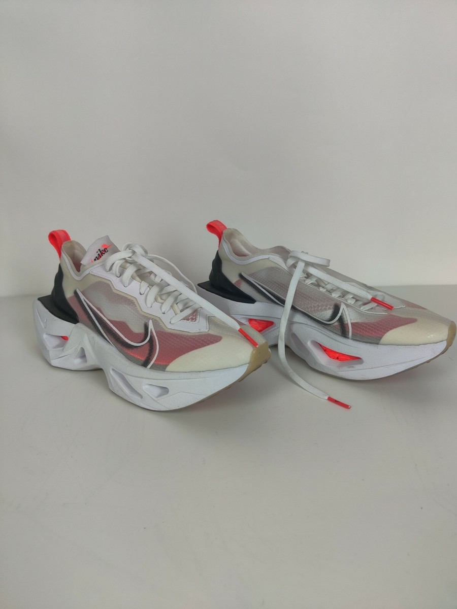 Nike zoomx vista 2025 grind bright crimson